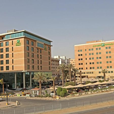 Holiday Inn Olaya By Ihg Riade Exterior foto