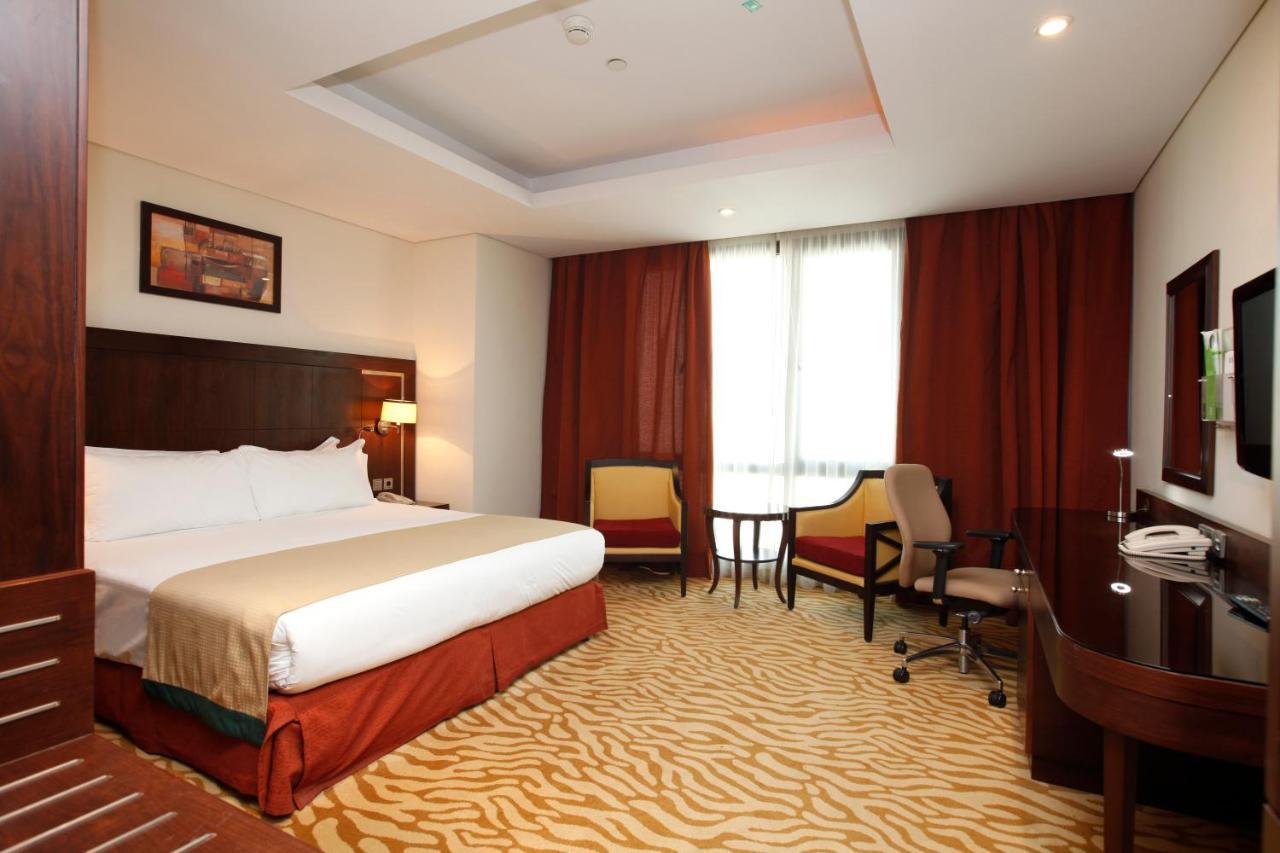 Holiday Inn Olaya By Ihg Riade Exterior foto