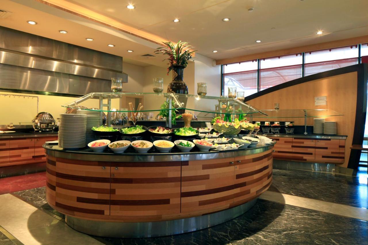 Holiday Inn Olaya By Ihg Riade Exterior foto