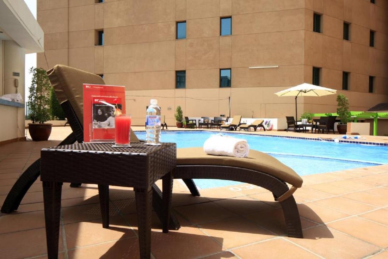 Holiday Inn Olaya By Ihg Riade Exterior foto