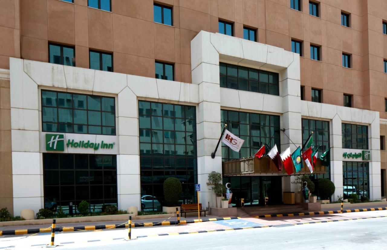 Holiday Inn Olaya By Ihg Riade Exterior foto