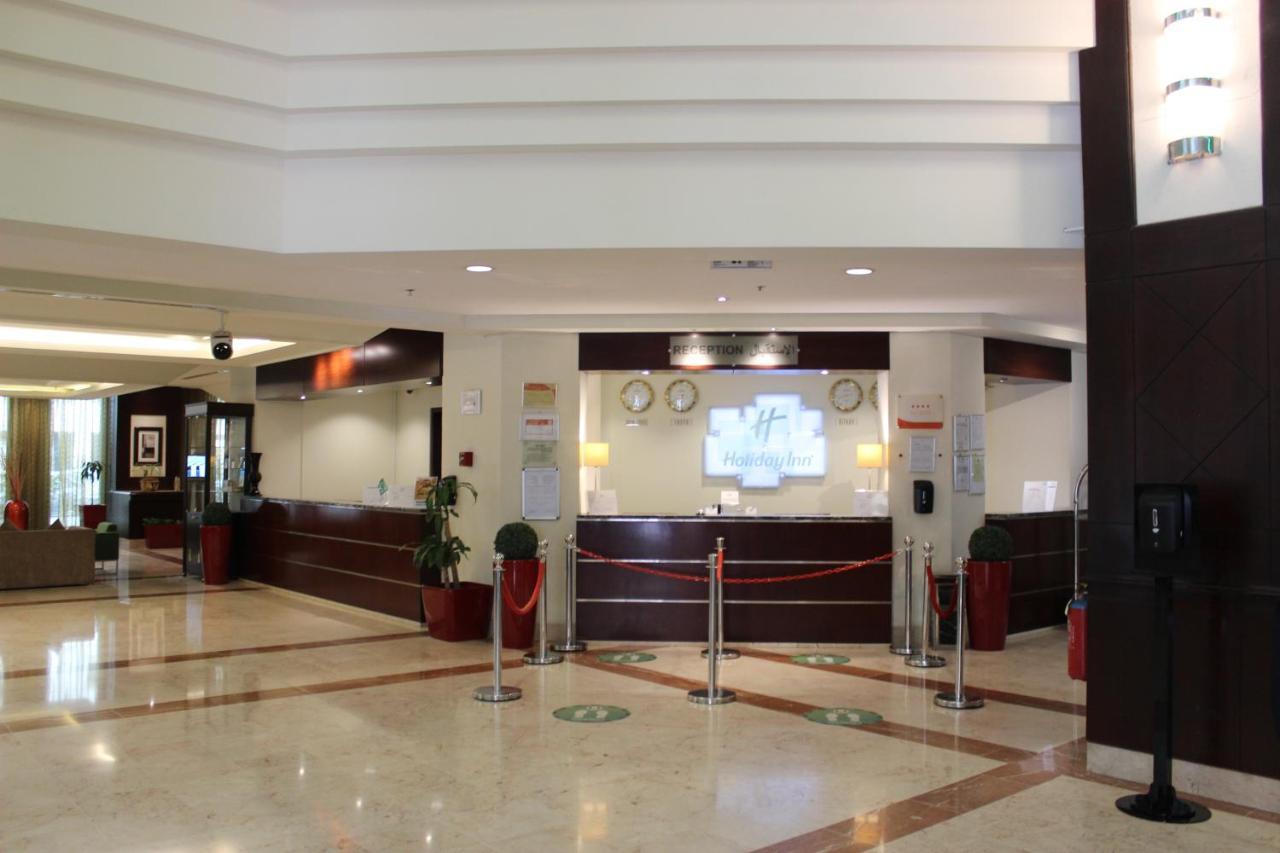 Holiday Inn Olaya By Ihg Riade Exterior foto