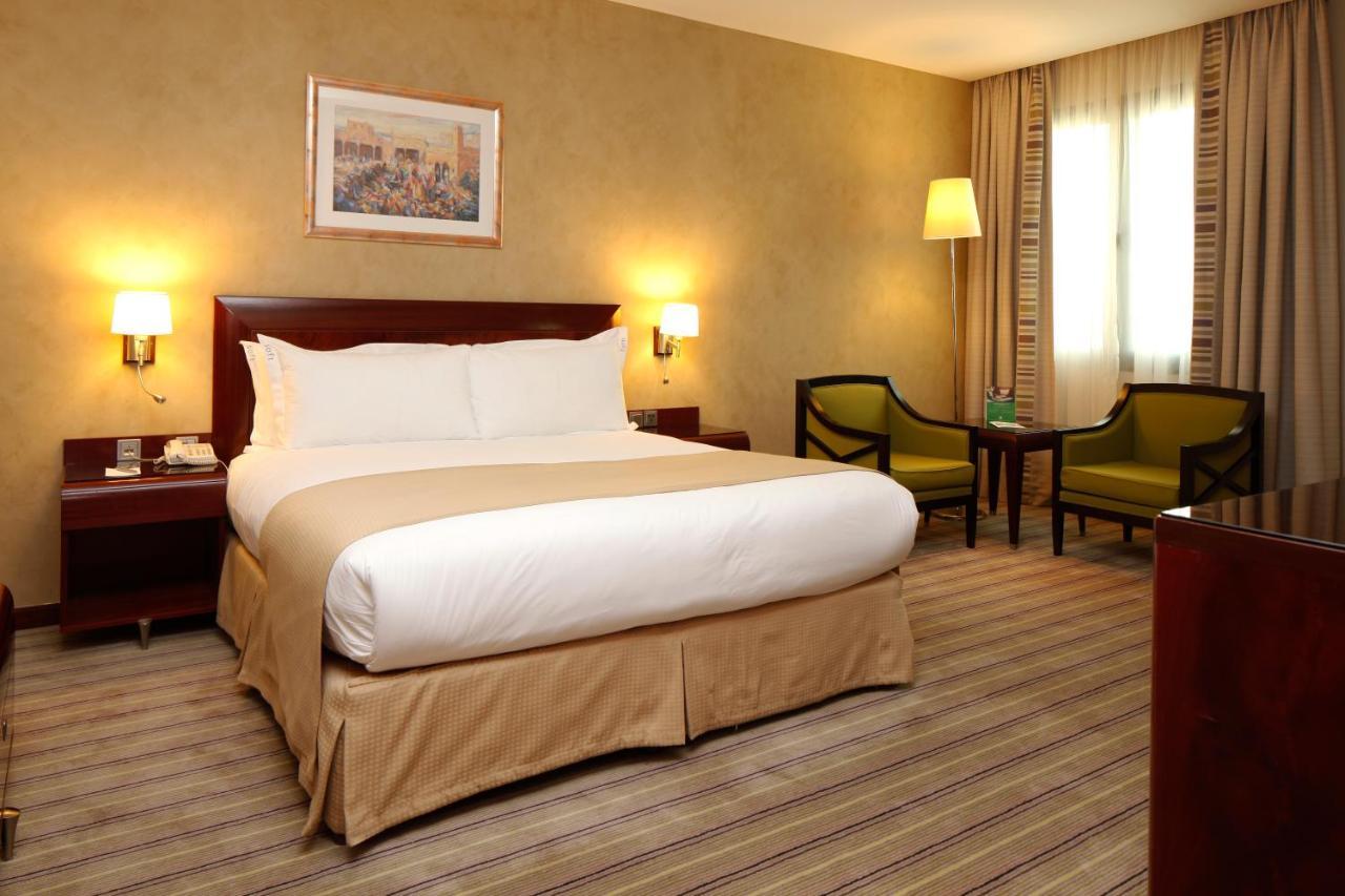 Holiday Inn Olaya By Ihg Riade Exterior foto