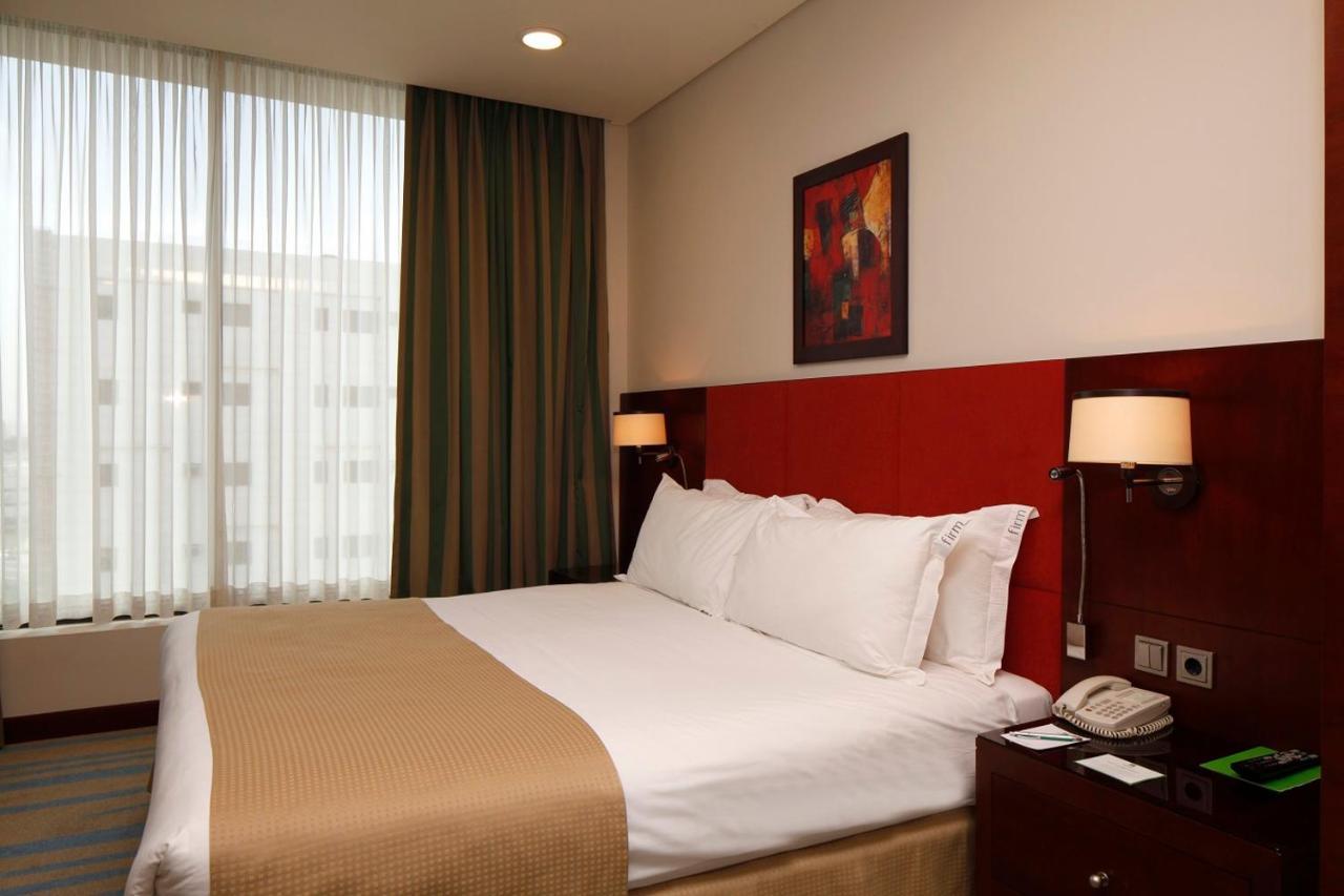 Holiday Inn Olaya By Ihg Riade Exterior foto