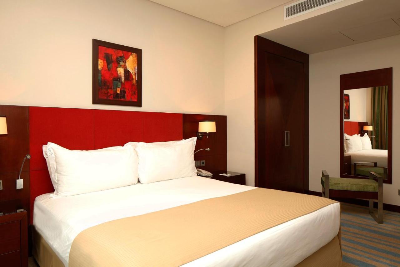 Holiday Inn Olaya By Ihg Riade Exterior foto