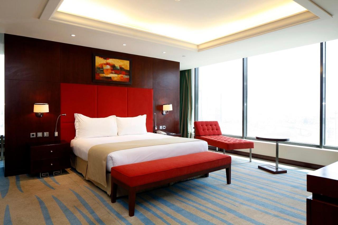 Holiday Inn Olaya By Ihg Riade Exterior foto