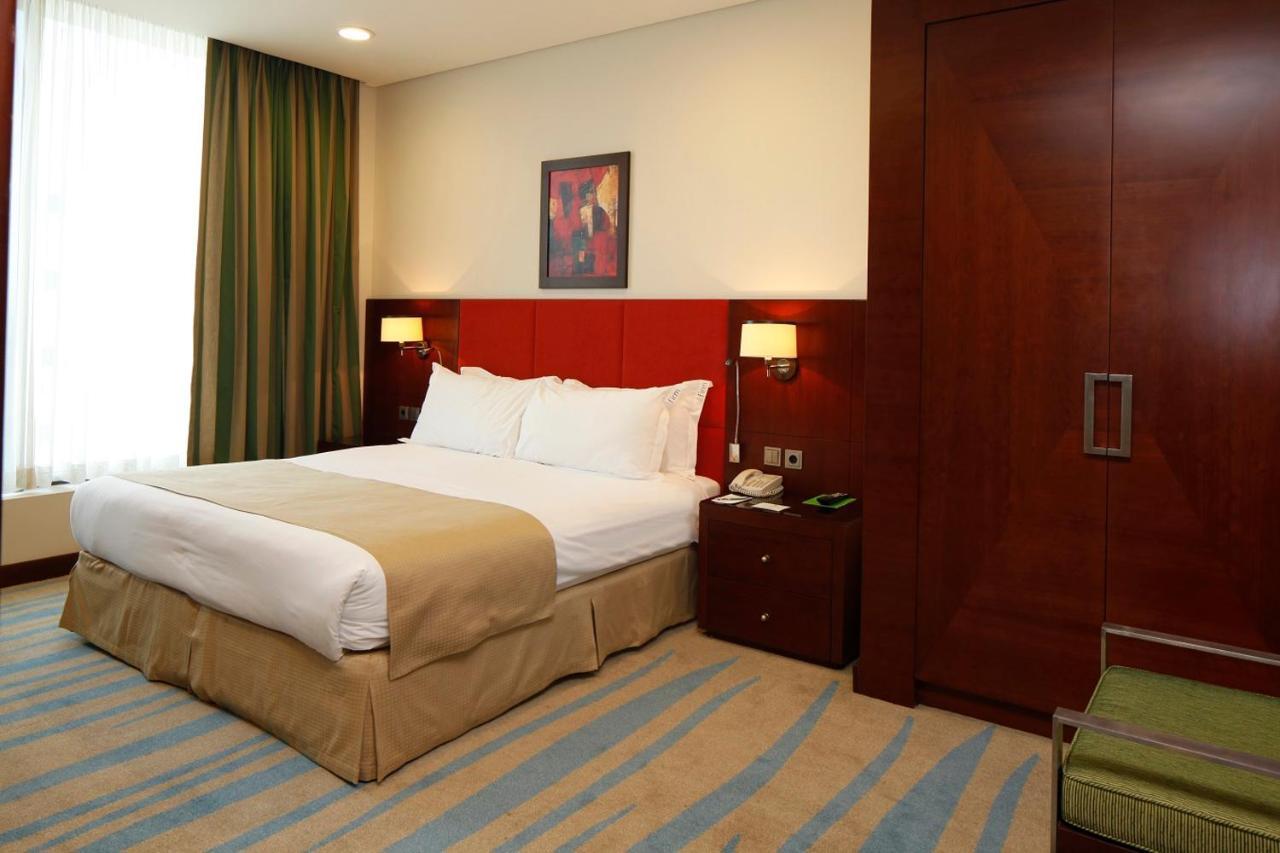 Holiday Inn Olaya By Ihg Riade Exterior foto