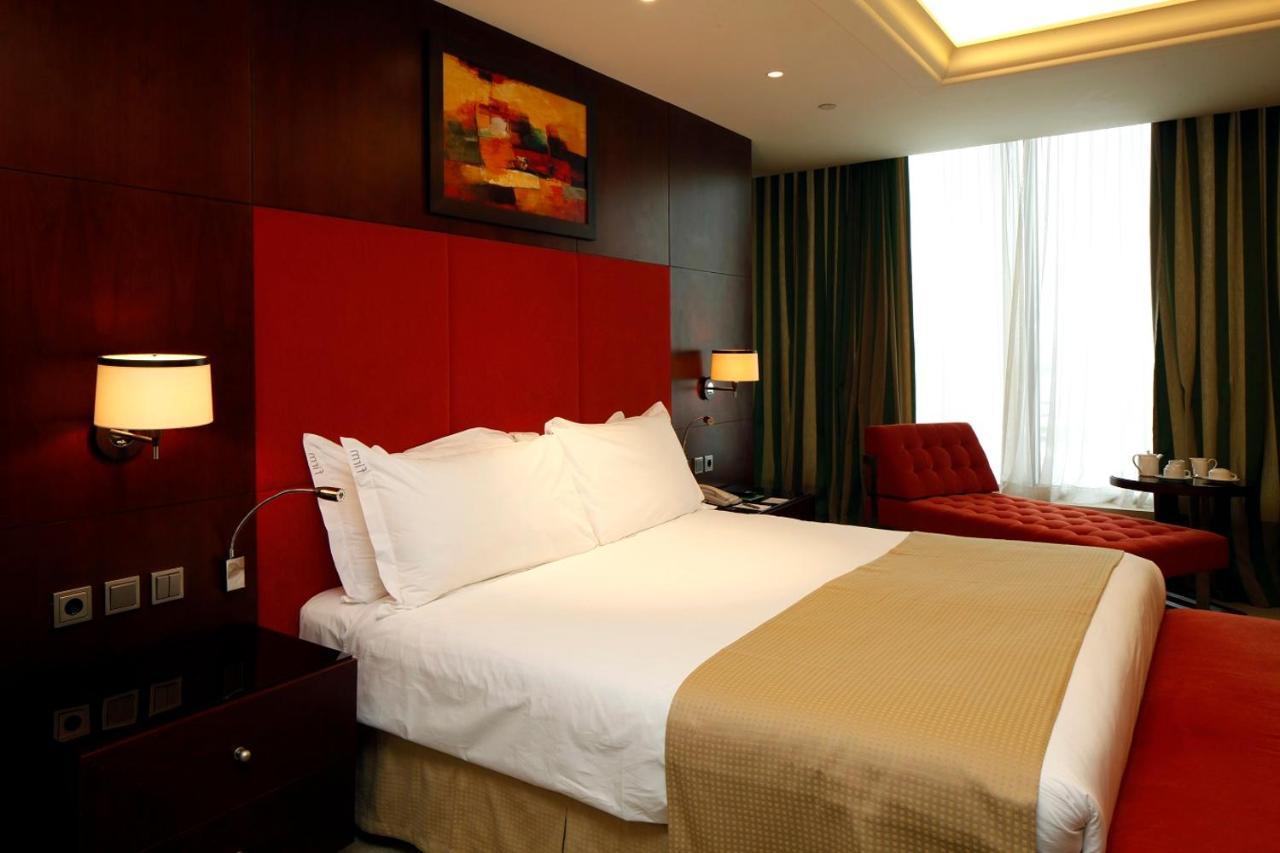 Holiday Inn Olaya By Ihg Riade Exterior foto
