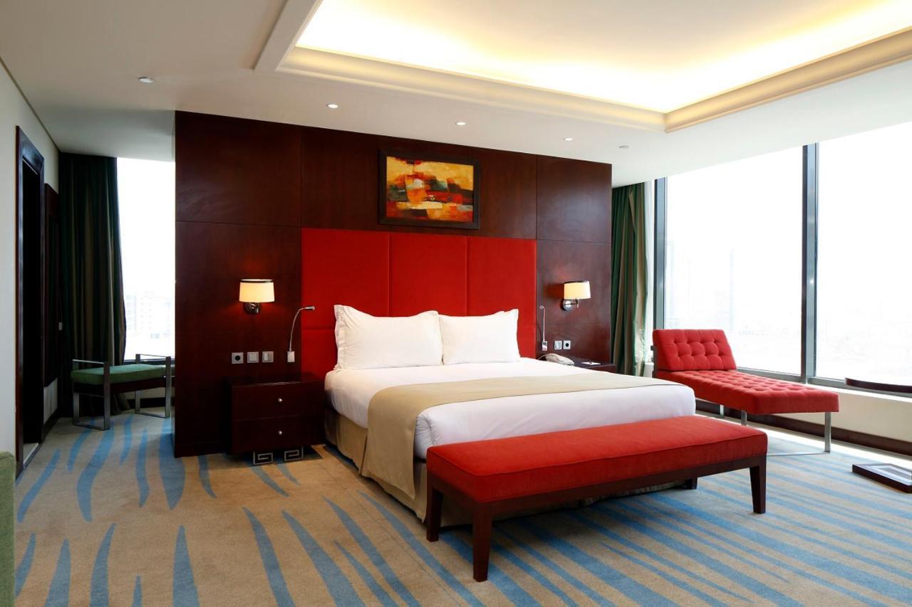 Holiday Inn Olaya By Ihg Riade Exterior foto