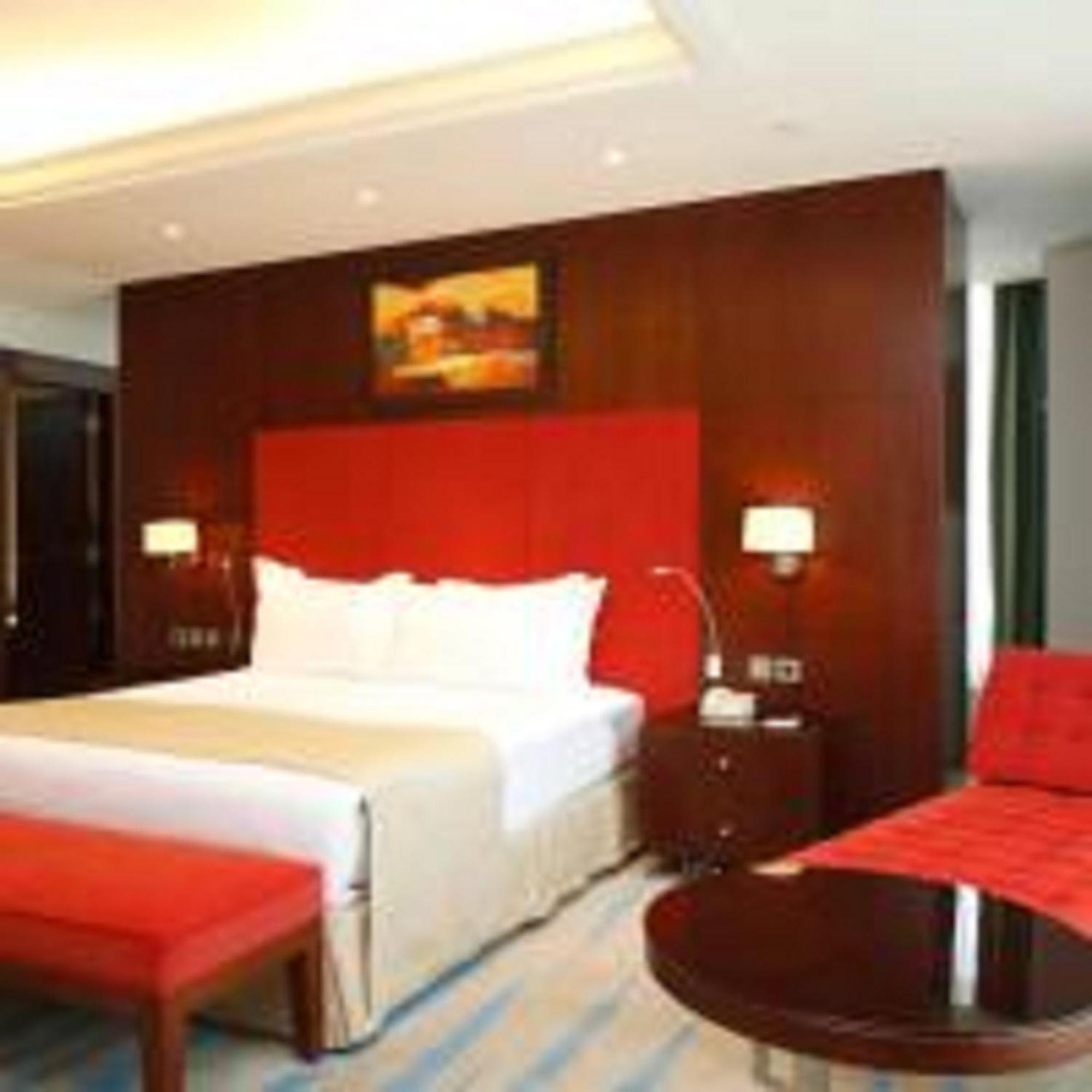 Holiday Inn Olaya By Ihg Riade Exterior foto