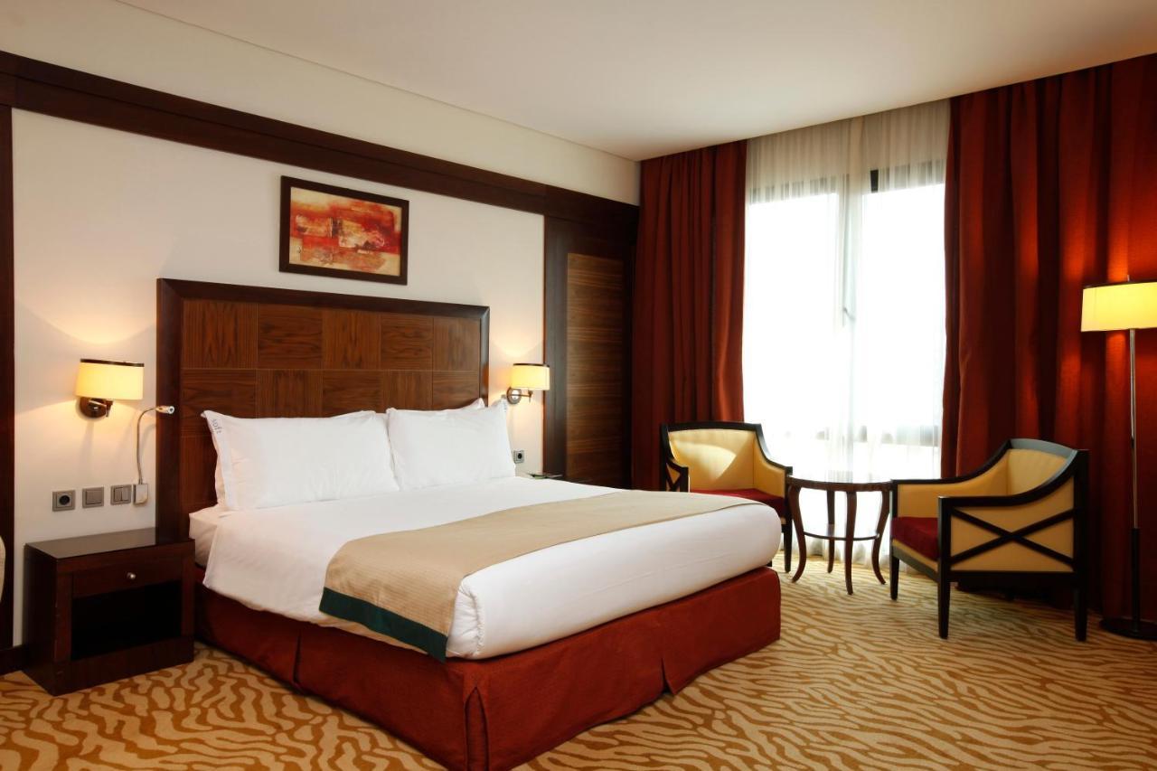Holiday Inn Olaya By Ihg Riade Exterior foto