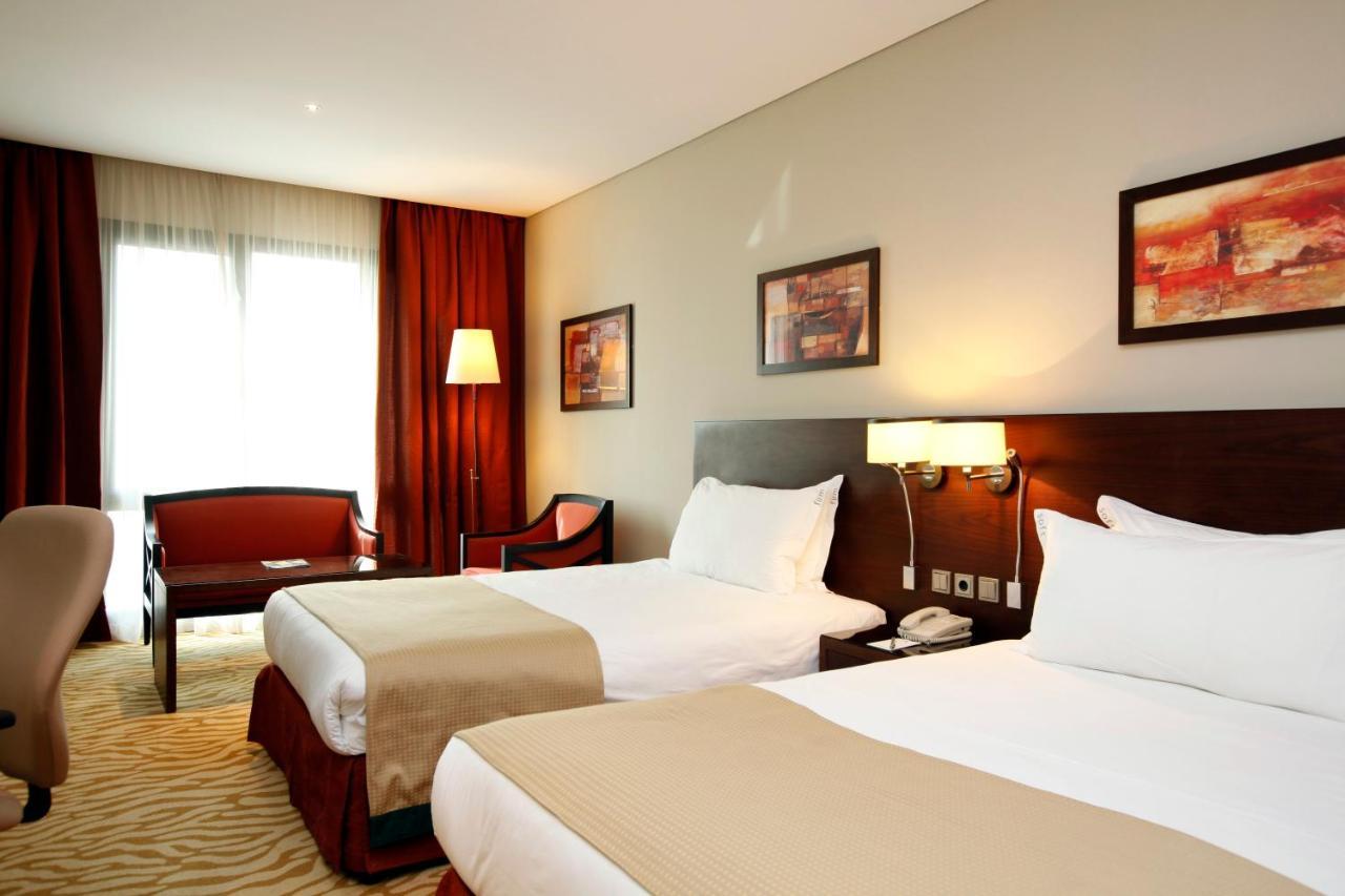 Holiday Inn Olaya By Ihg Riade Exterior foto