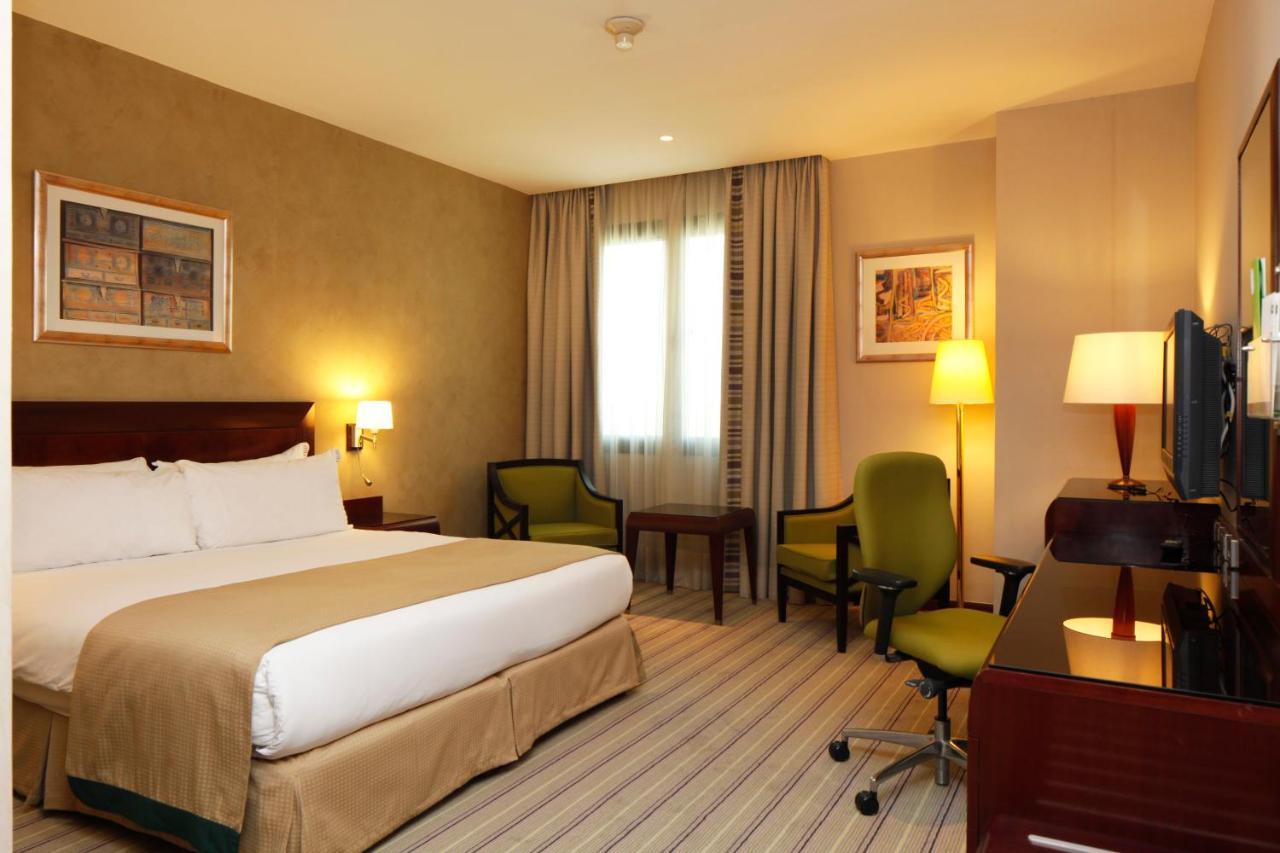 Holiday Inn Olaya By Ihg Riade Exterior foto